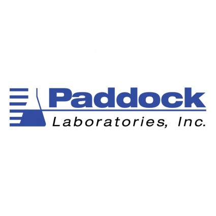 Paddock laboratorium