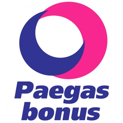 bonus de Paegas