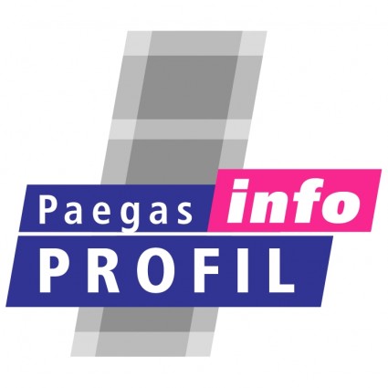 profil ข้อมูล paegas