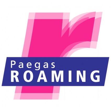 paegas roaming