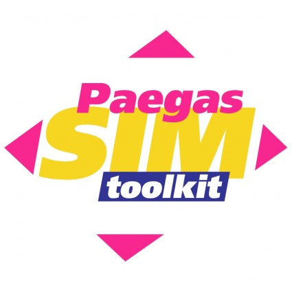 مجموعة أدوات sim بيجس