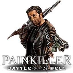 Painkiller Battle Out Of Hell