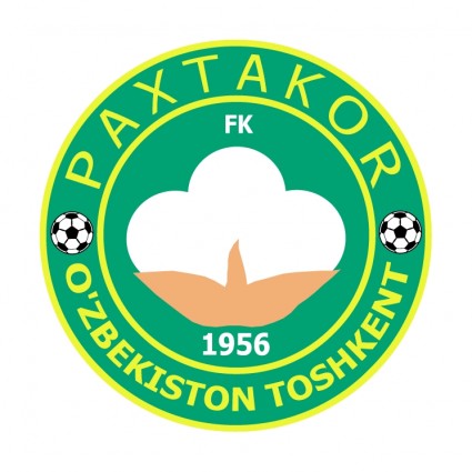 Pakhtakor Tashkent