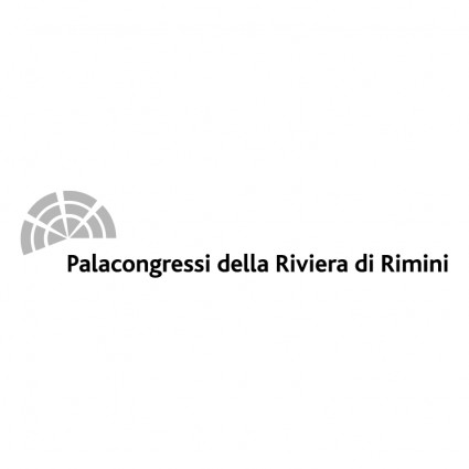 Palacongressi della Riviera di Rimini