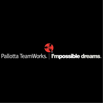 teamworks Pallotta