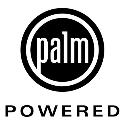 palm Powered by