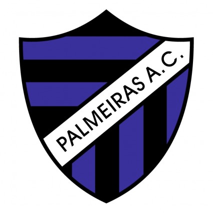 Palmeiras Atletico Clube Rio De Janeiro-rj