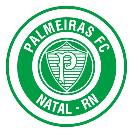 Palmeiras futebol clube de natal rn