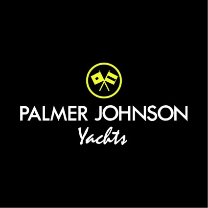 Palmer johnson Yacht