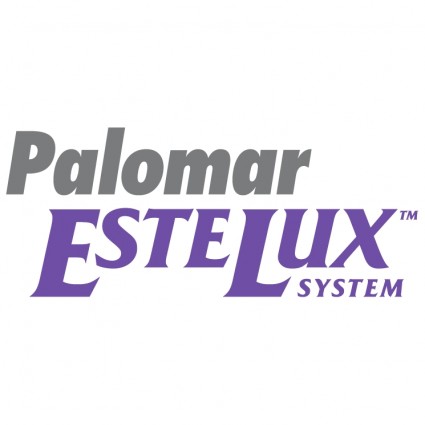 帕洛瑪律 estelux 系統