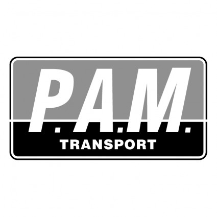 transporte de PAM