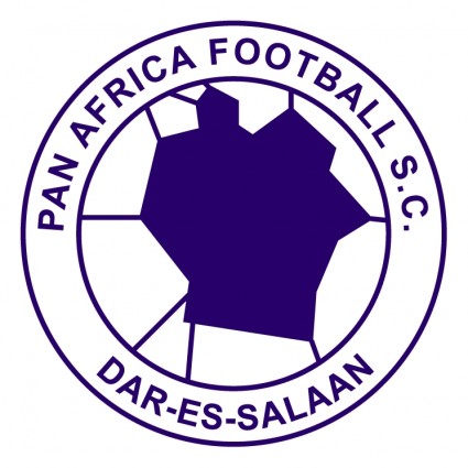 Afrika Futbol sc pan