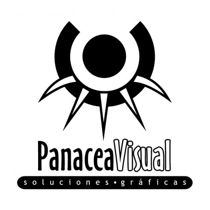 panacéia visual