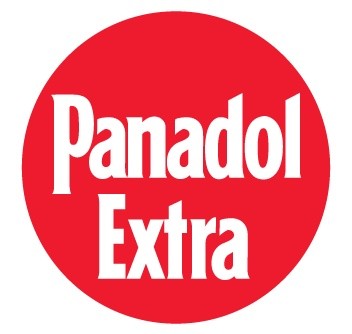 panadol 余分なロゴ