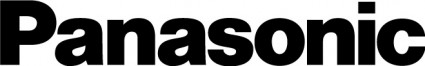 logo de Panasonic