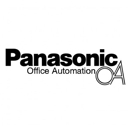 automação de escritório de Panasonic