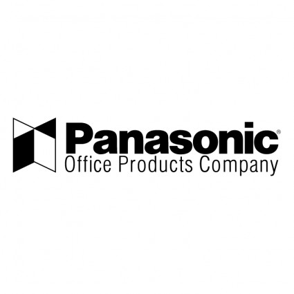 empresa de produtos de escritório de Panasonic