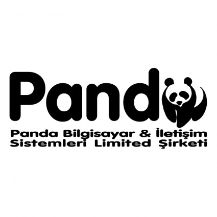 Panda bilgisayar
