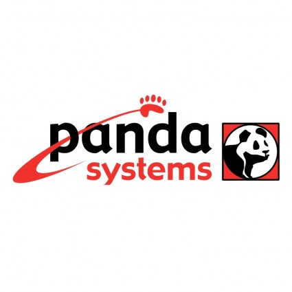 熊貓系統
