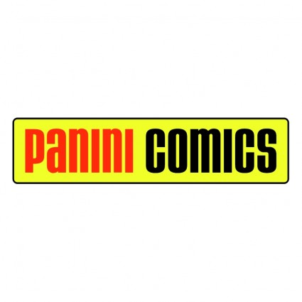 Panini comics