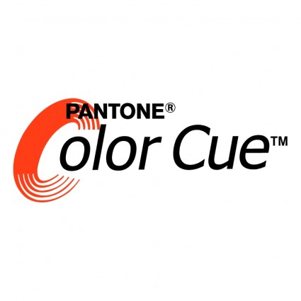 Referencia de color Pantone