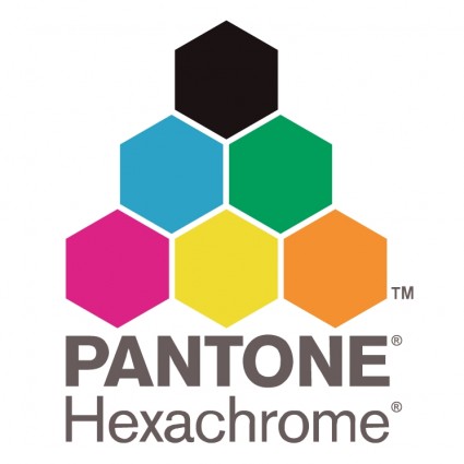 Pantone hexachrome