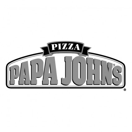 Papa johns bánh pizza