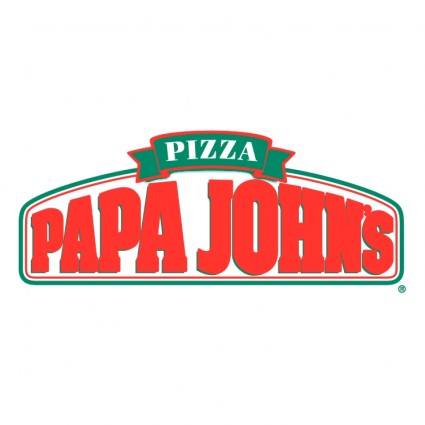 Papa johns pizza