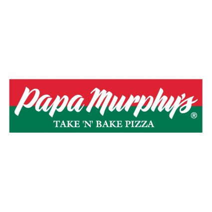 Папа muphys пицца