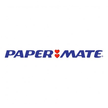 Paper mate