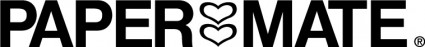 Бумага Мате логотип
