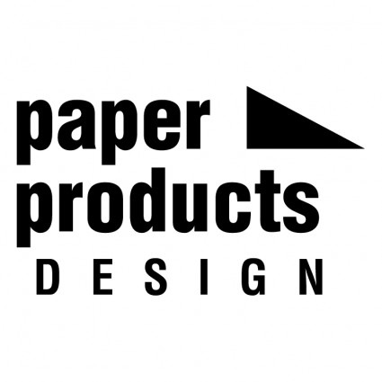 progettazione di prodotti di carta