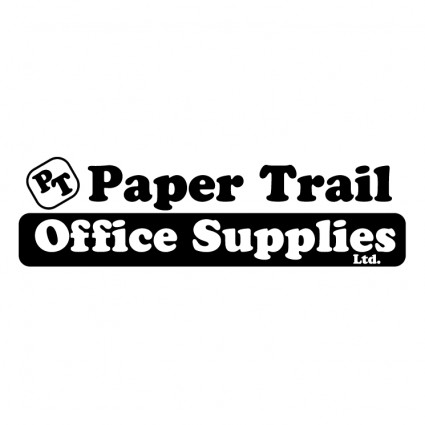 Paper Trail Office Supplies Ltd