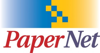 papernet 로고