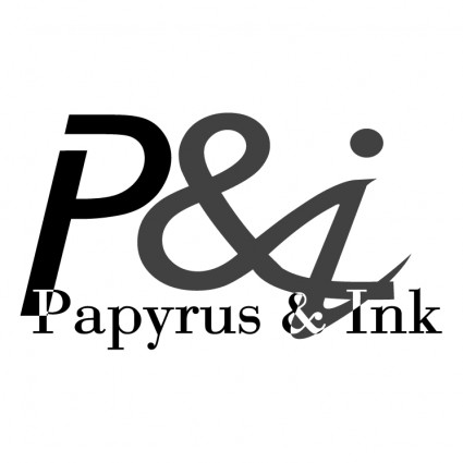 Papyrus Ink