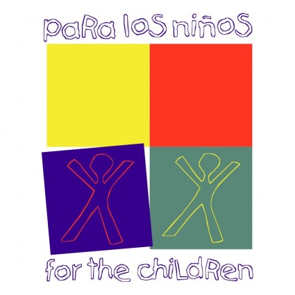 Para Los Ninos für Kinder