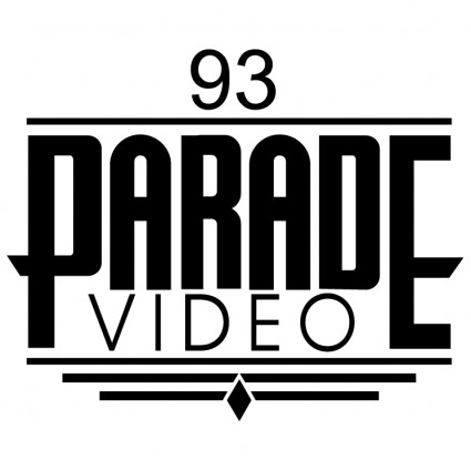 パレードのビデオ