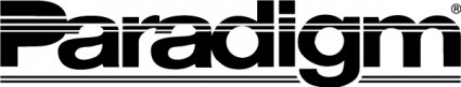 logotipo do paradigma