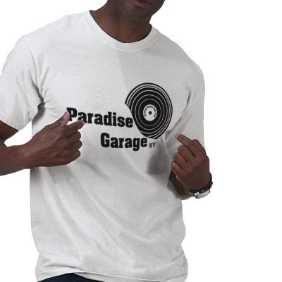 Paradies-garage