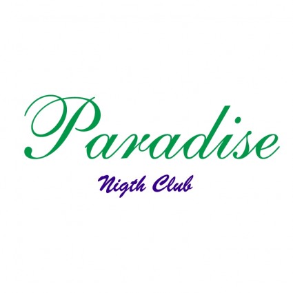 Paradise nigth club