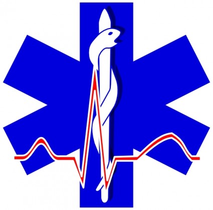 paramedis cross clip art