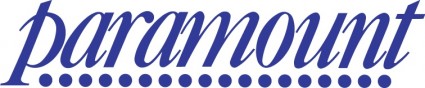 파라마운트 logo2