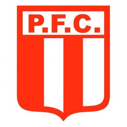 Paraná Futebol Clube de san pedro