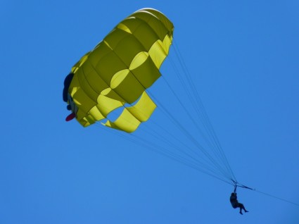 parasailing top paracaidismo controlable