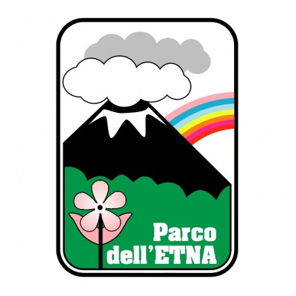 パルコ デル エトナ山