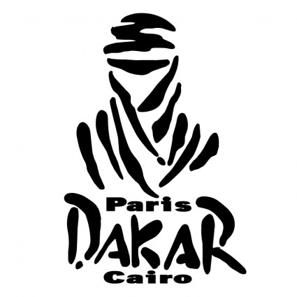 Paris-Dakar-Kairo