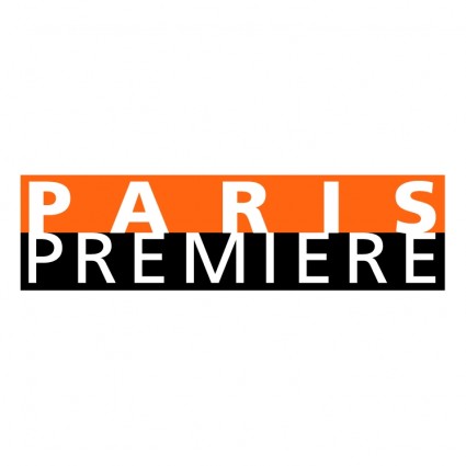 Paris premiere