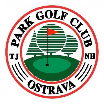 Park golf club