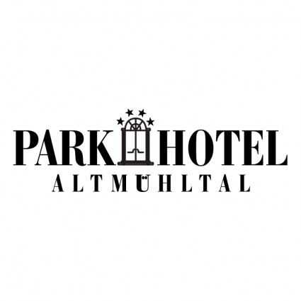 Park hotel altmuhltal