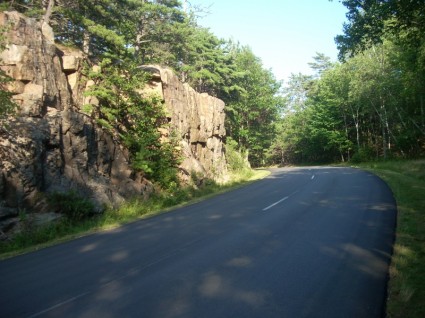 Park road lazo